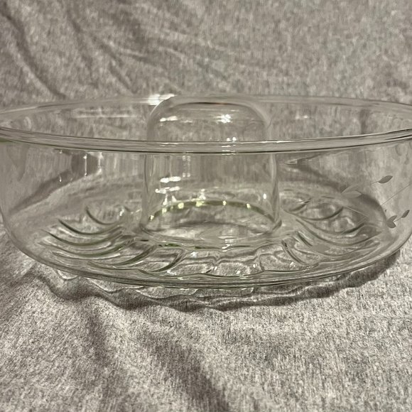 Princess House Bundt Pan Mold 372 - Picture 4 of 8